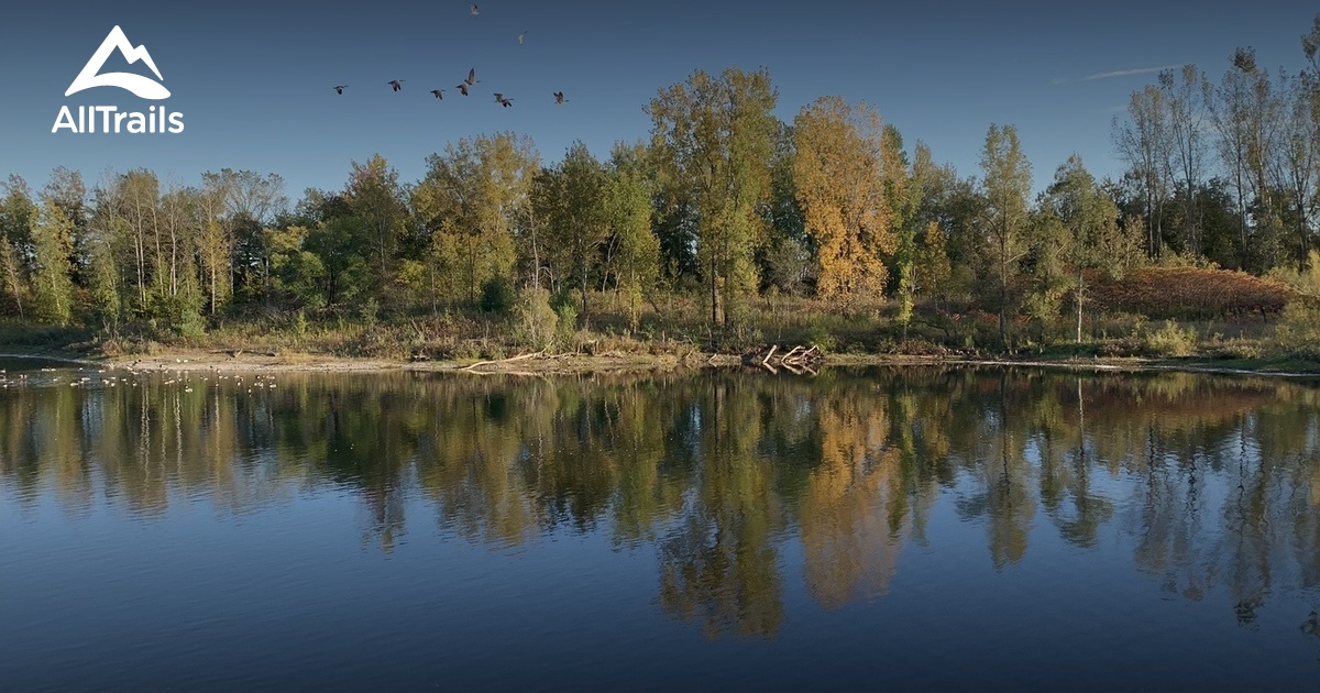 Best Trails near Blainville, Quebec Canada AllTrails