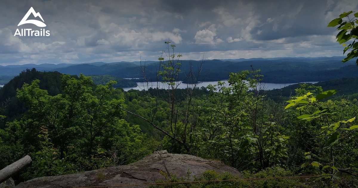 Best Hikes and Trails in Bowman AllTrails