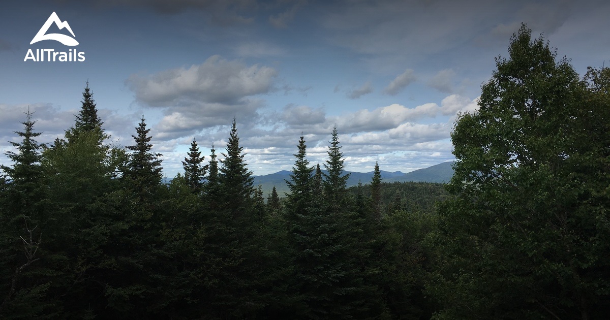 Best Trails near Chartierville, Quebec Canada AllTrails