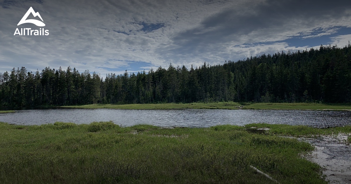 2023 Best 10 Views Trails in Chartierville AllTrails