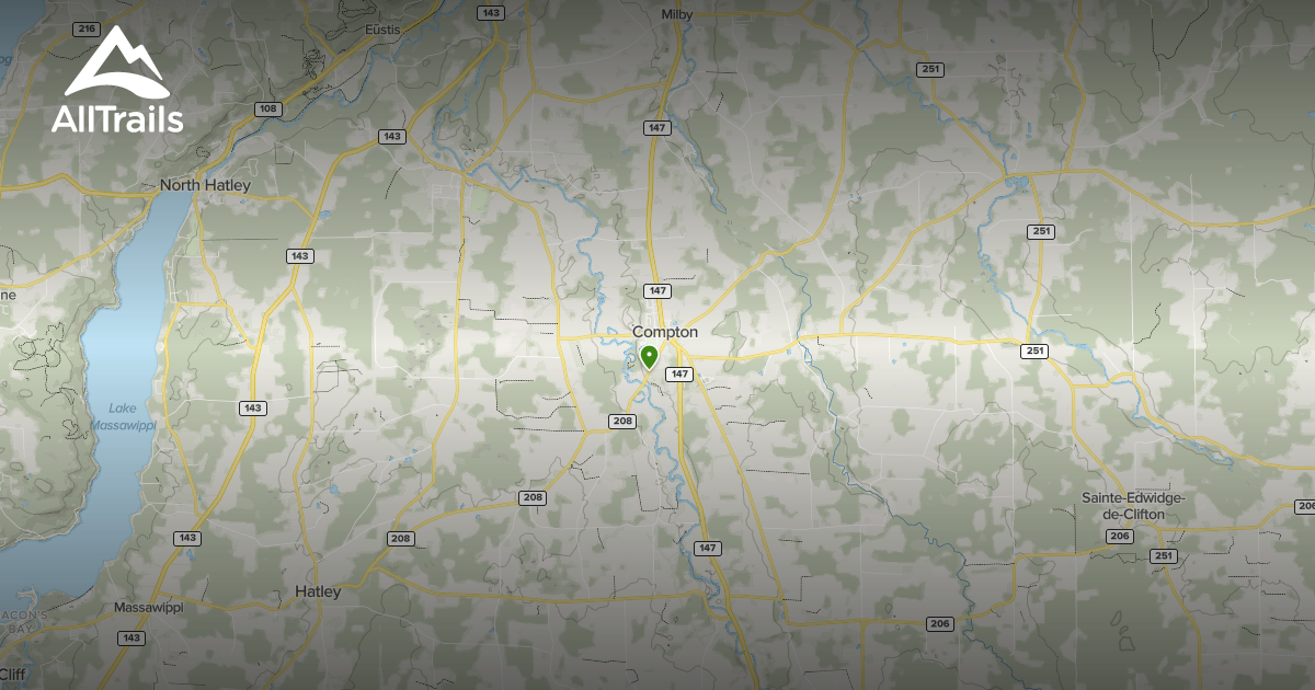 Best Hikes and Trails in Compton AllTrails