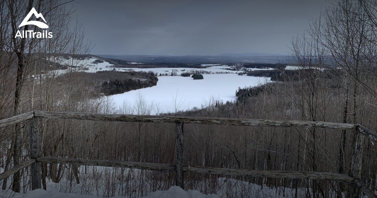 Best Hikes and Trails in Dudswell AllTrails