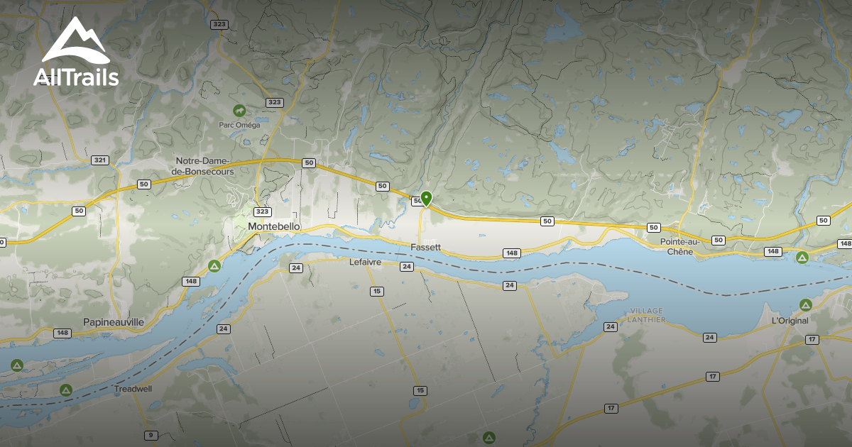 Best Hikes and Trails in Fassett AllTrails