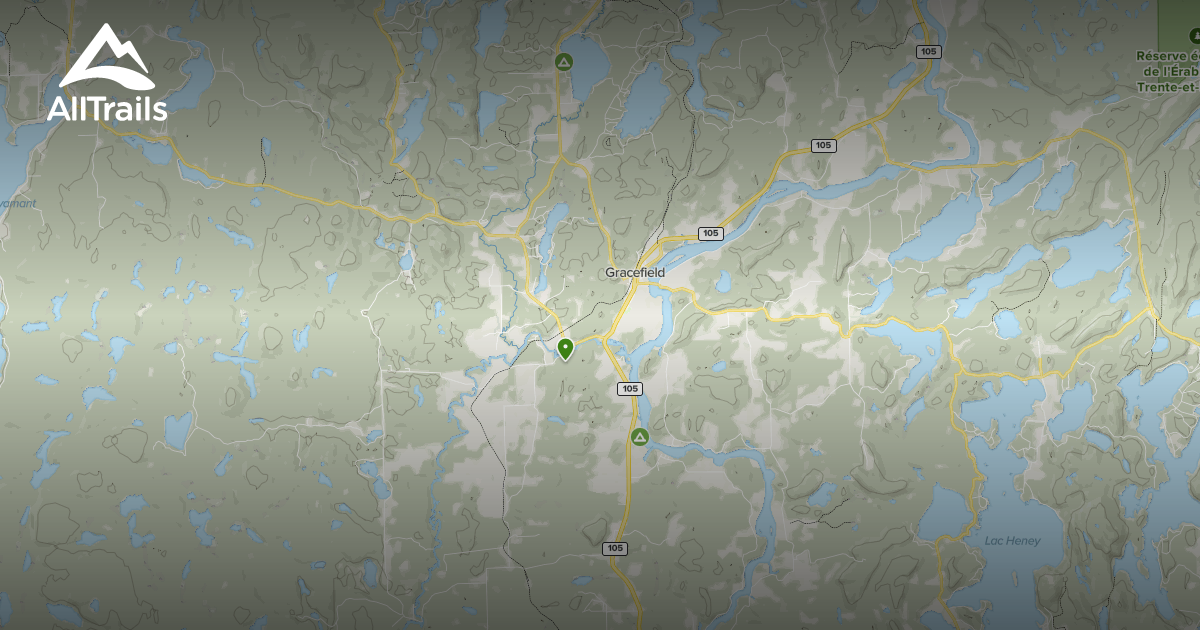 2023 Best Wild Flowers Trails in Gracefield AllTrails