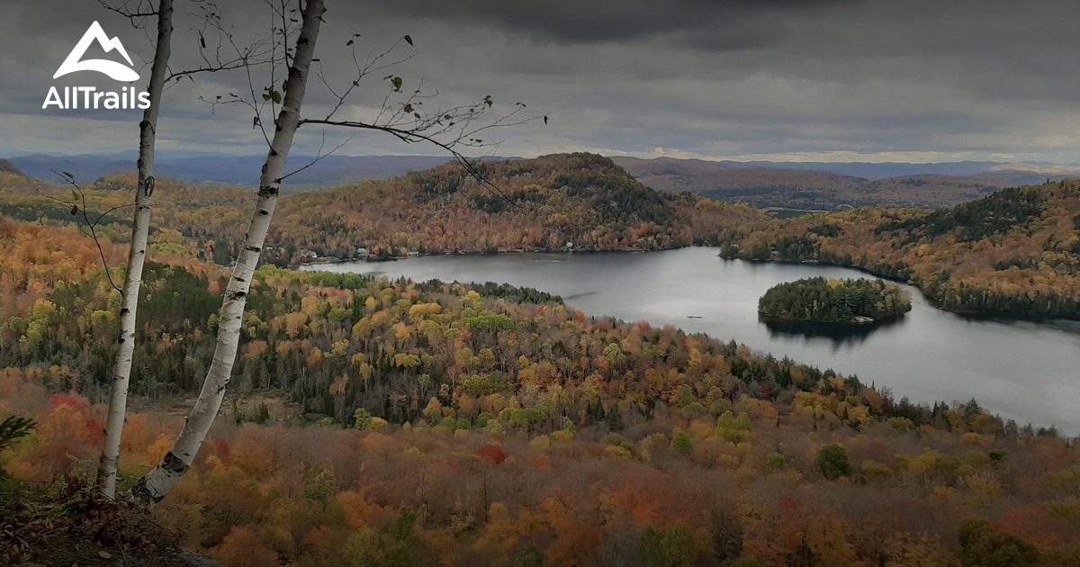 Best Hikes and Trails in Huberdeau AllTrails