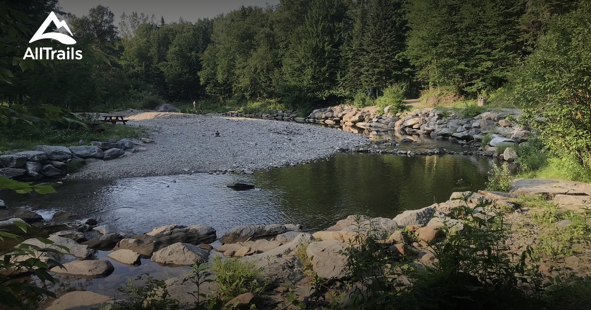 Best Trails near Kinnear's Mills, Quebec Canada AllTrails