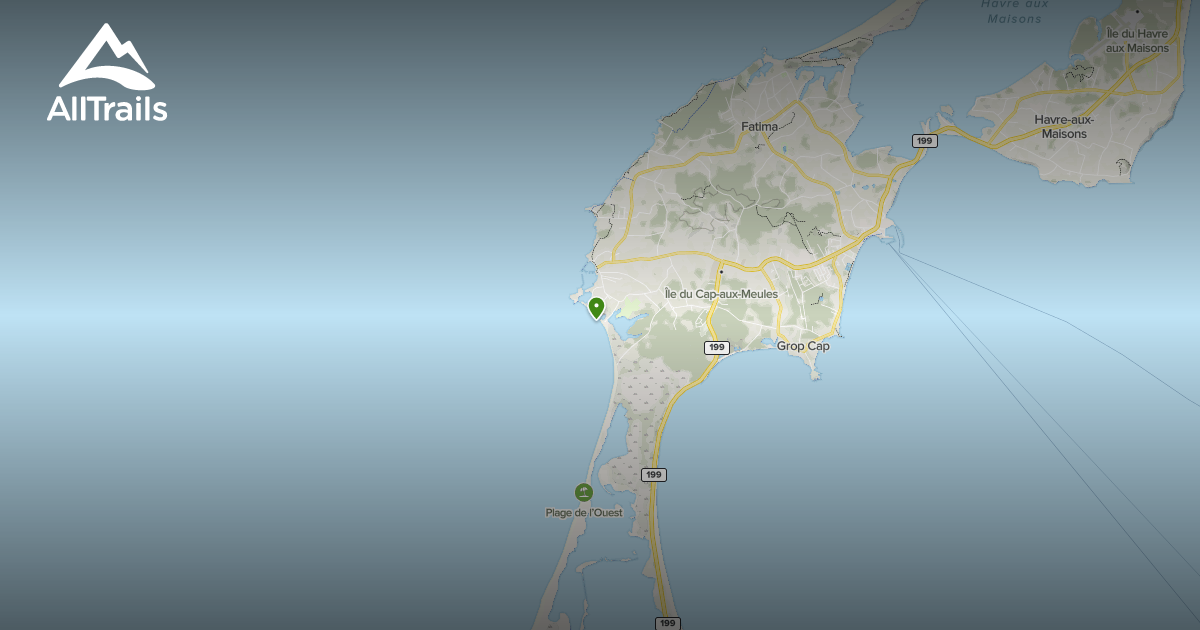 Best Hikes and Trails in L'ÉtangduNord AllTrails