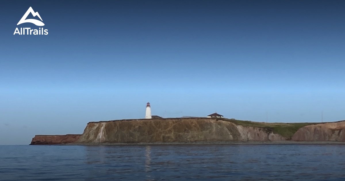 Best Hikes and Trails in L'Îled'Entrée AllTrails