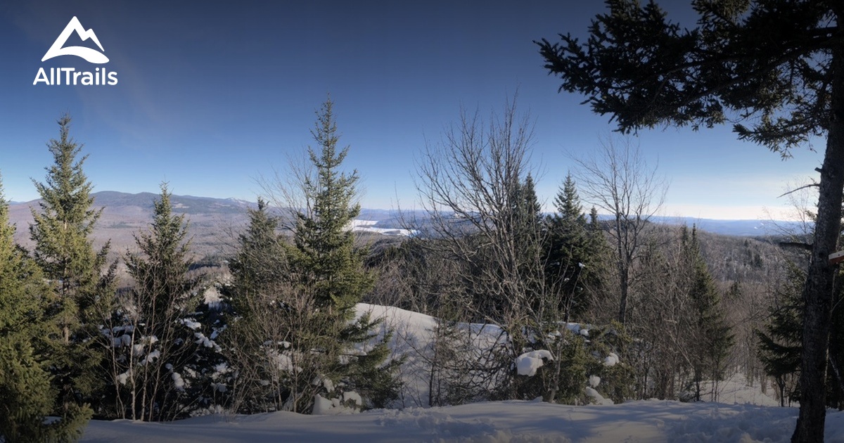 Best Hikes and Trails in La Macaza AllTrails