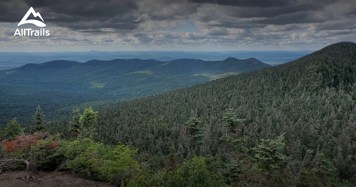 Best Camping Trails in La Patrie AllTrails