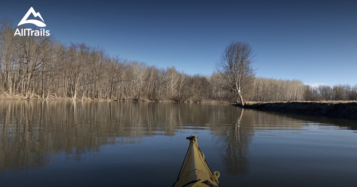 Best Hikes and Trails in LochaberPartieOuest AllTrails