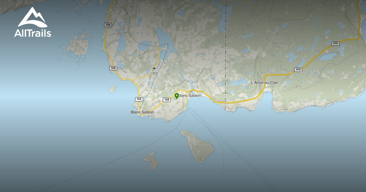 Best Hikes and Trails in LourdesdeBlancSablon AllTrails