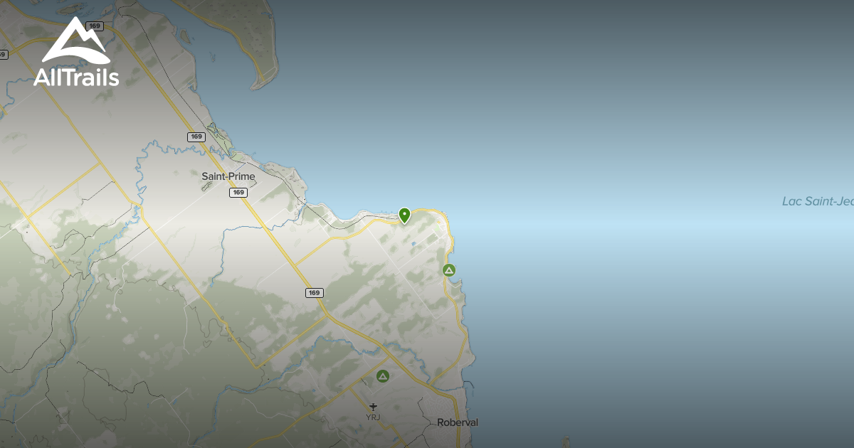 Best Hikes and Trails in Mashteuiatsh AllTrails