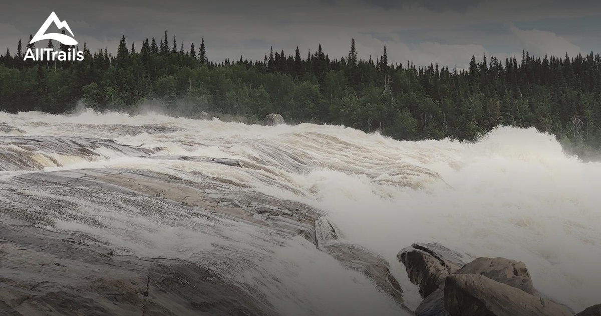 Best Hikes and Trails in Nemiscau AllTrails