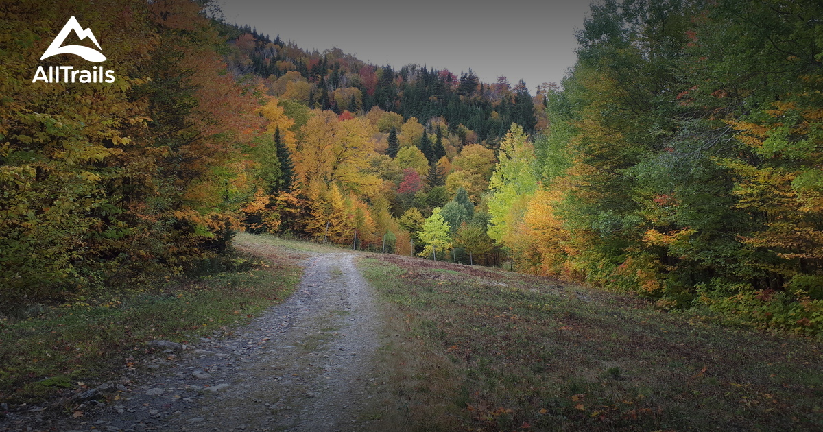 Best Hikes and Trails in NotreDameAuxiliatriceDeBuckland AllTrails