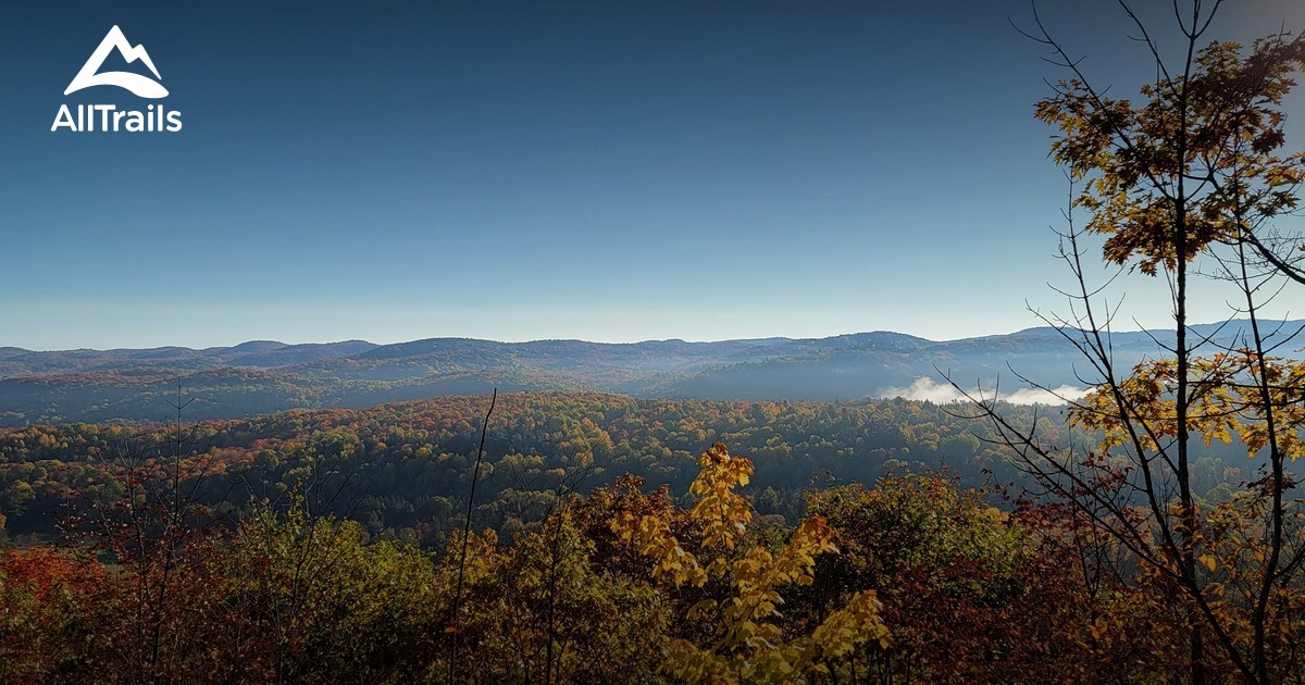 2023 Best Wild Flowers Trails in NotreDamedelaSalette AllTrails