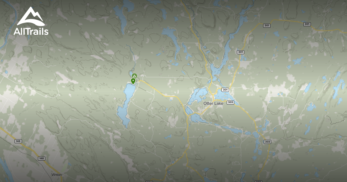 Best Hikes and Trails in Otter Lake AllTrails