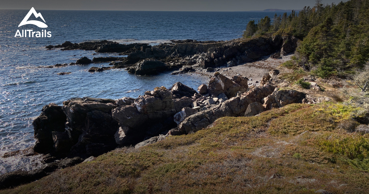 Best Hikes and Trails in PortDanielGascons AllTrails