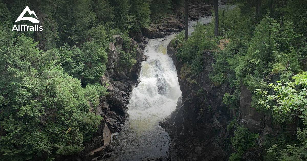 Best Trails near Rawdon, Quebec Canada AllTrails