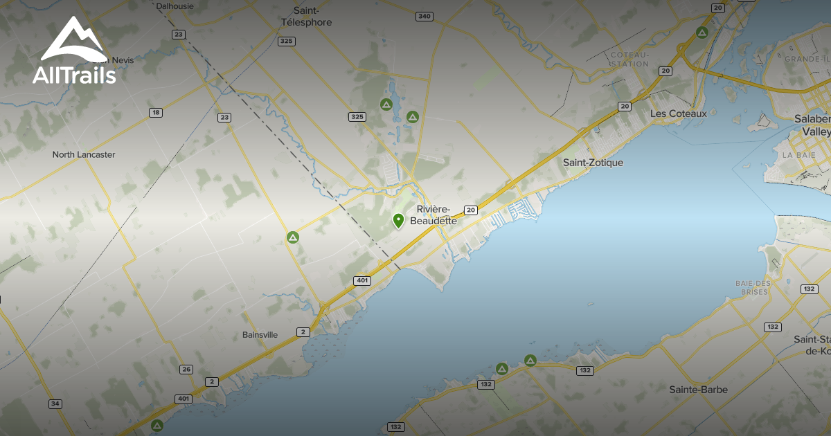Best Hikes and Trails in RiviereBeaudette AllTrails