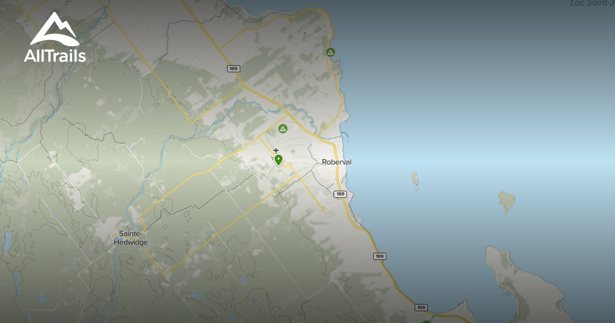 Best Hikes and Trails in Roberval AllTrails