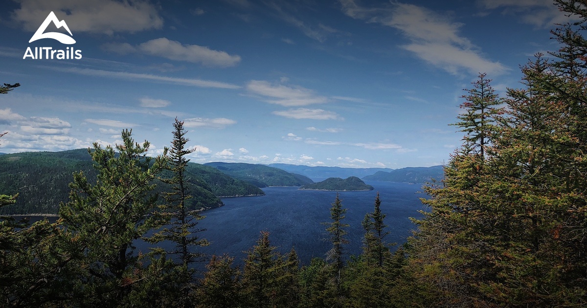 SacréCoeur les meilleures randonnées et itinéraires AllTrails