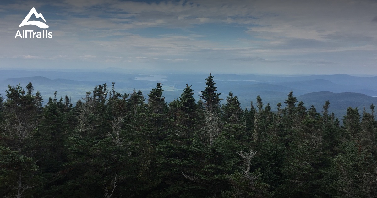 10 Best trails and hikes in SaintAugustinDeWoburn AllTrails