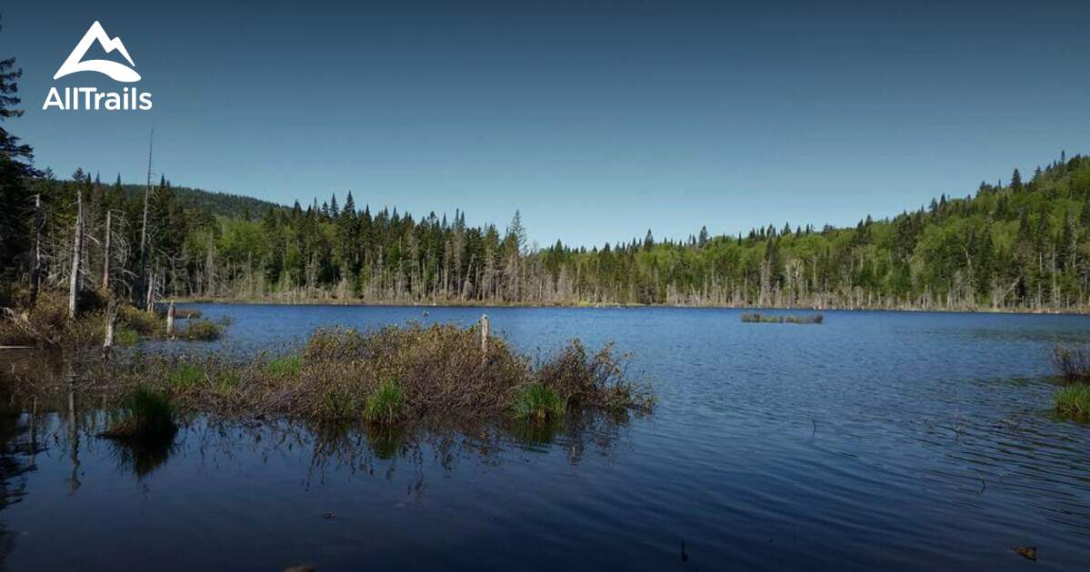 SaintDonatdeMontcalm les 10 meilleures randonnées et itinéraires