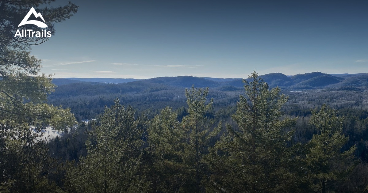 Best Hikes and Trails in SaintElieDeCaxton AllTrails