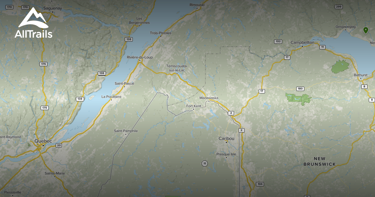 Best Hikes and Trails in SaintElzear AllTrails