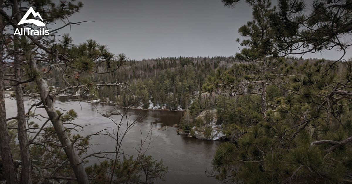 Best Hikes and Trails in SaintEugenedeGuigues AllTrails