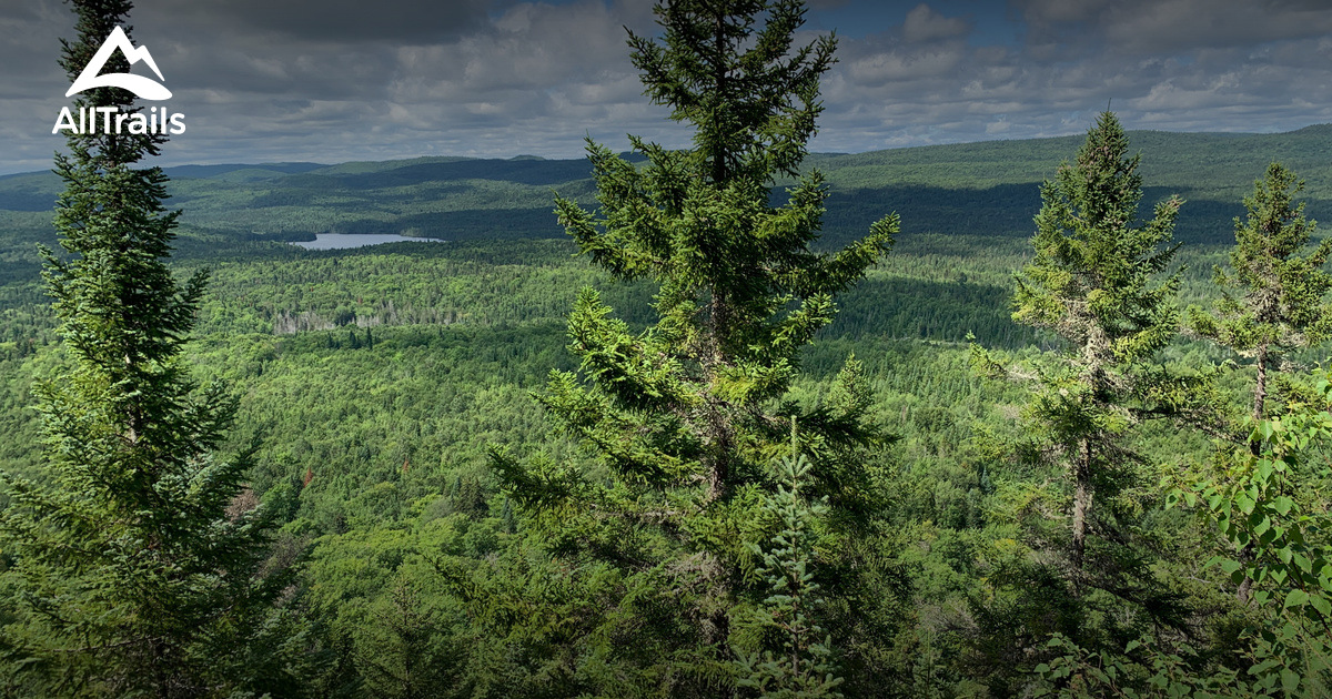 Best Hikes and Trails in SaintGuillaumeNord AllTrails