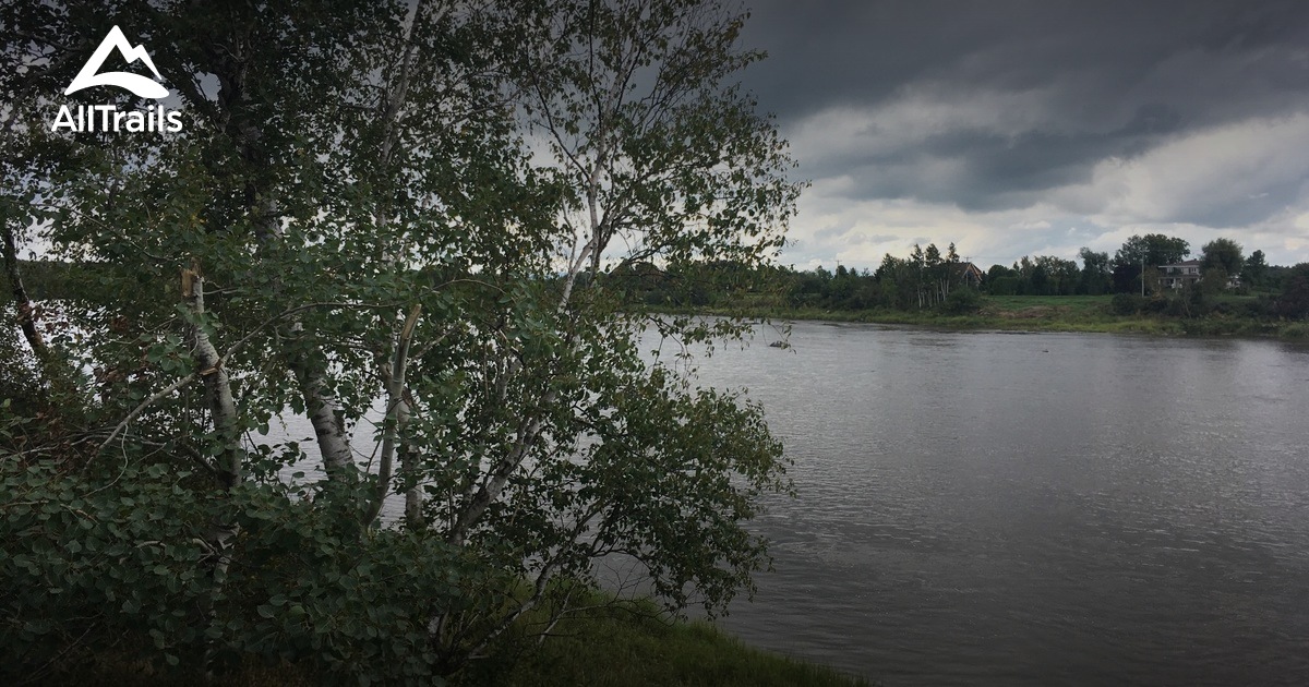 Best Hikes and Trails in SaintIsidore AllTrails