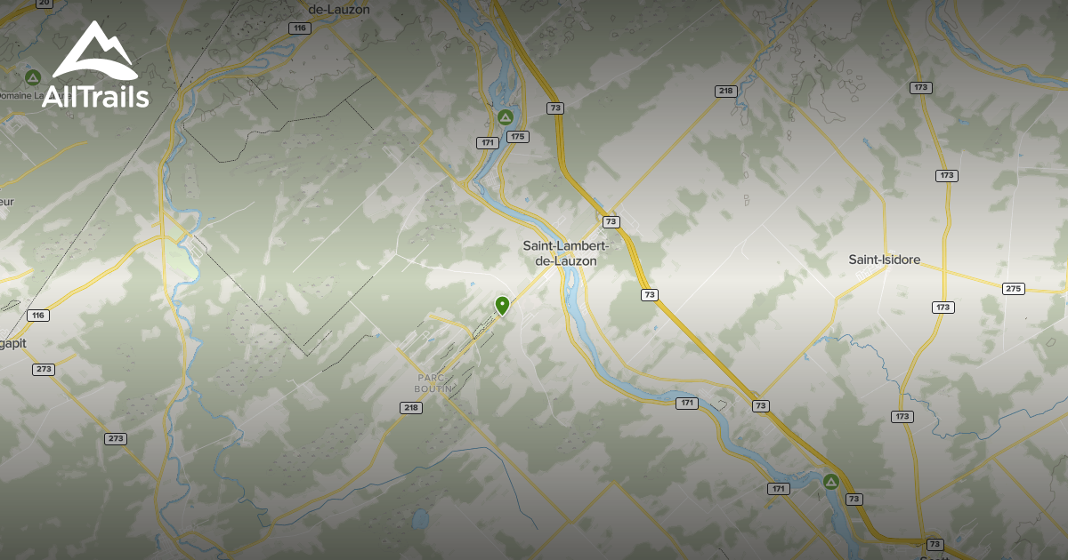 Best Hikes and Trails in SaintLambertdeLauzon AllTrails