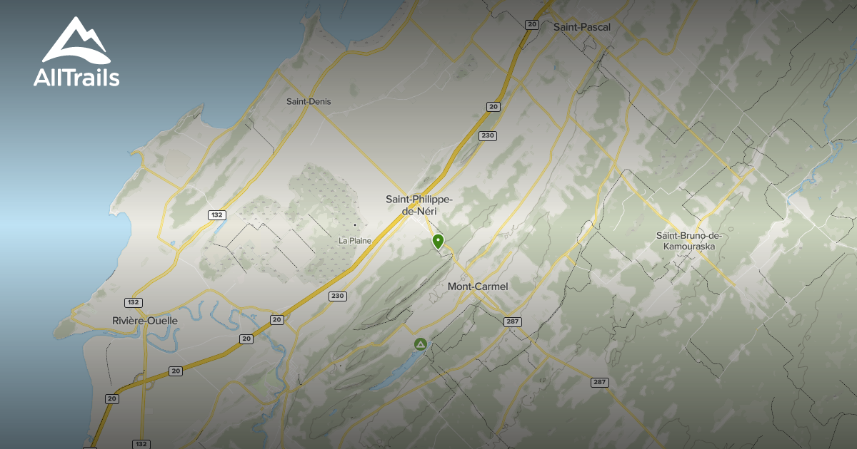 Best Cross Country Skiing Trails in SaintPhilippedeNeri AllTrails