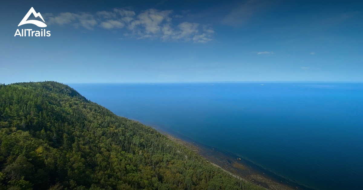 Best Hikes and Trails in SaintSimondeRimouski AllTrails