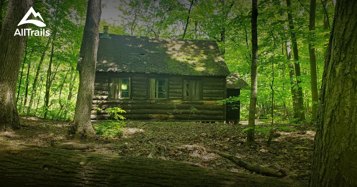 Best walking trails in SainteAnnedeBellevue AllTrails