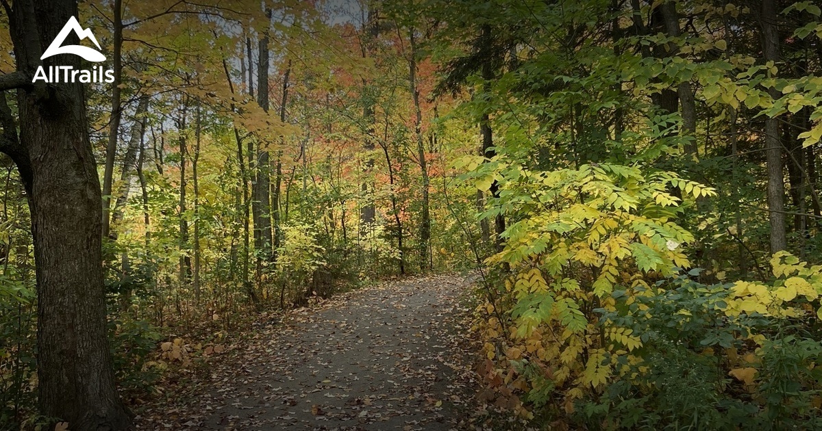 SainteAnneDesPlaines les meilleures randonnées et itinéraires