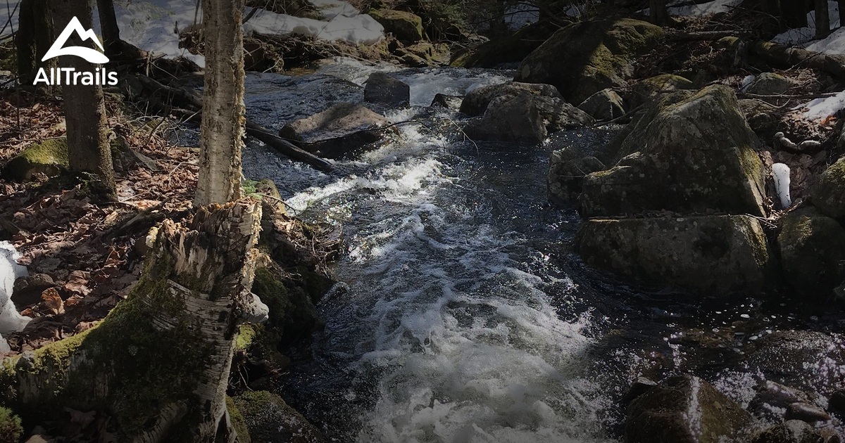 SainteEmeliedel'Energie les 10 meilleures randonnées et