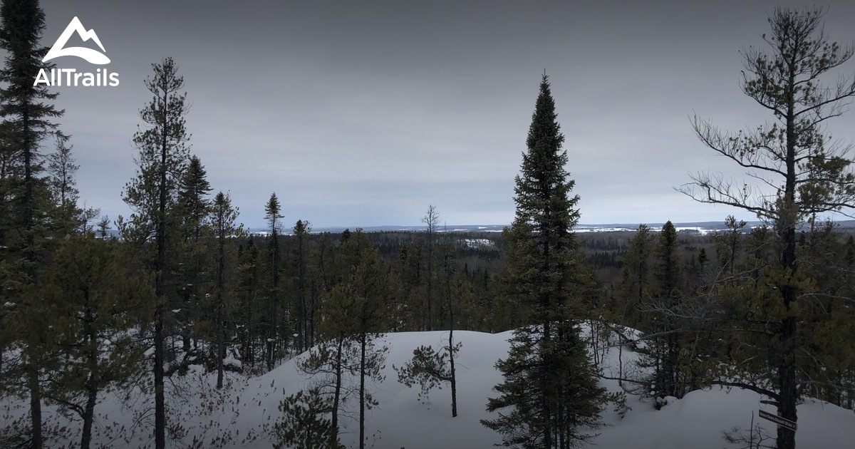 2023 Best Camping Trails in SainteGermaineBoule AllTrails