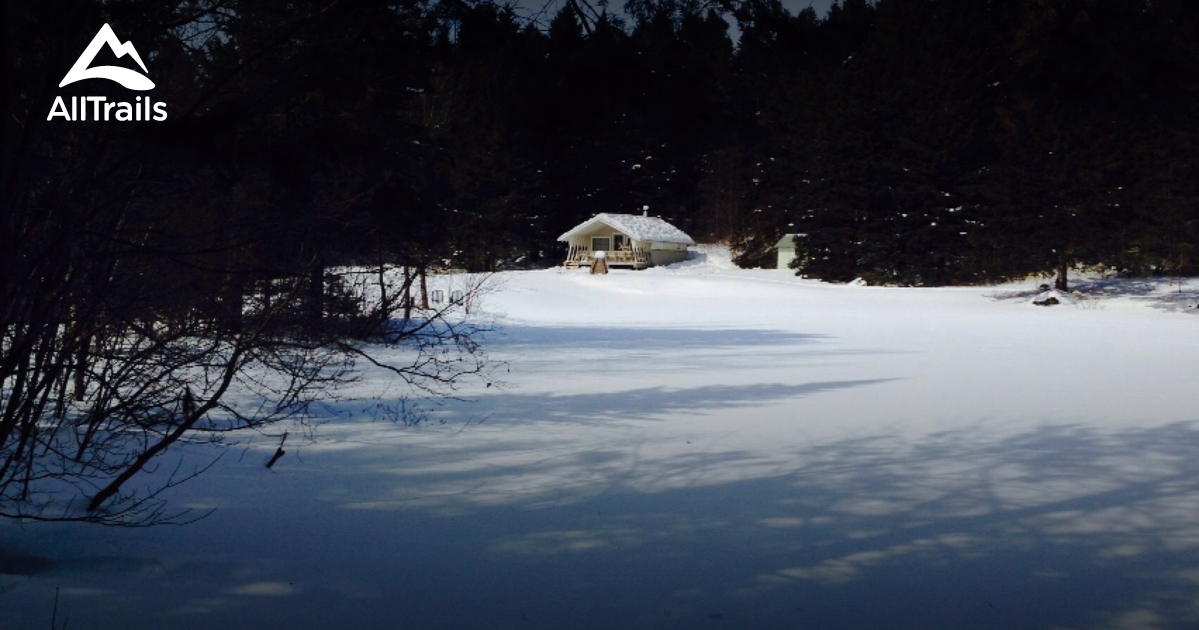 Best Hikes and Trails in SainteMarguerite AllTrails