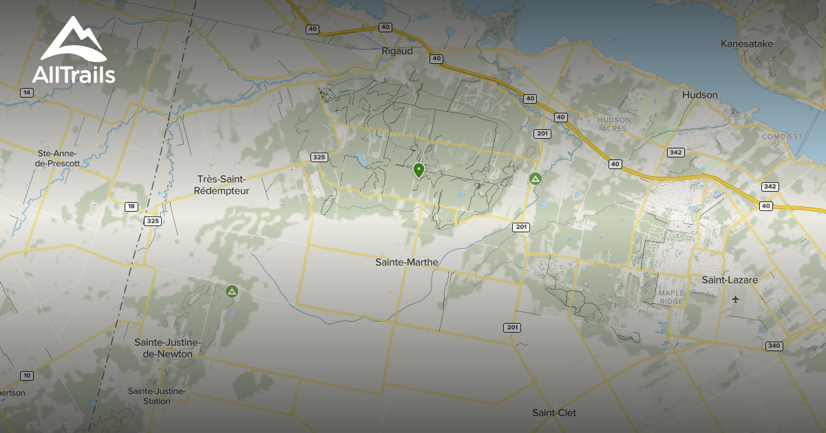 Best Hikes and Trails in SainteMarthe AllTrails