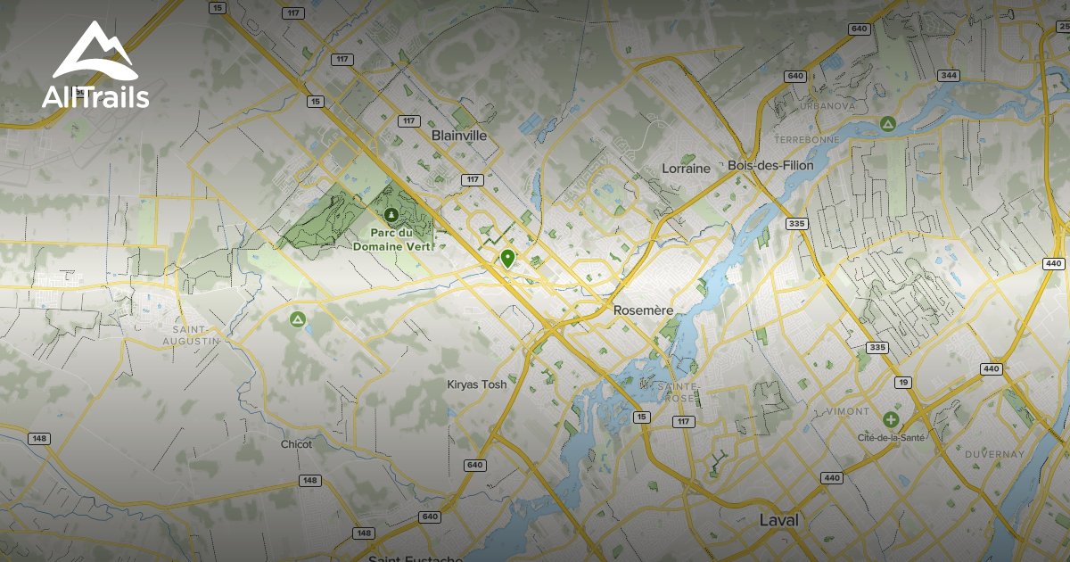 Best Hikes and Trails in SainteTherese AllTrails