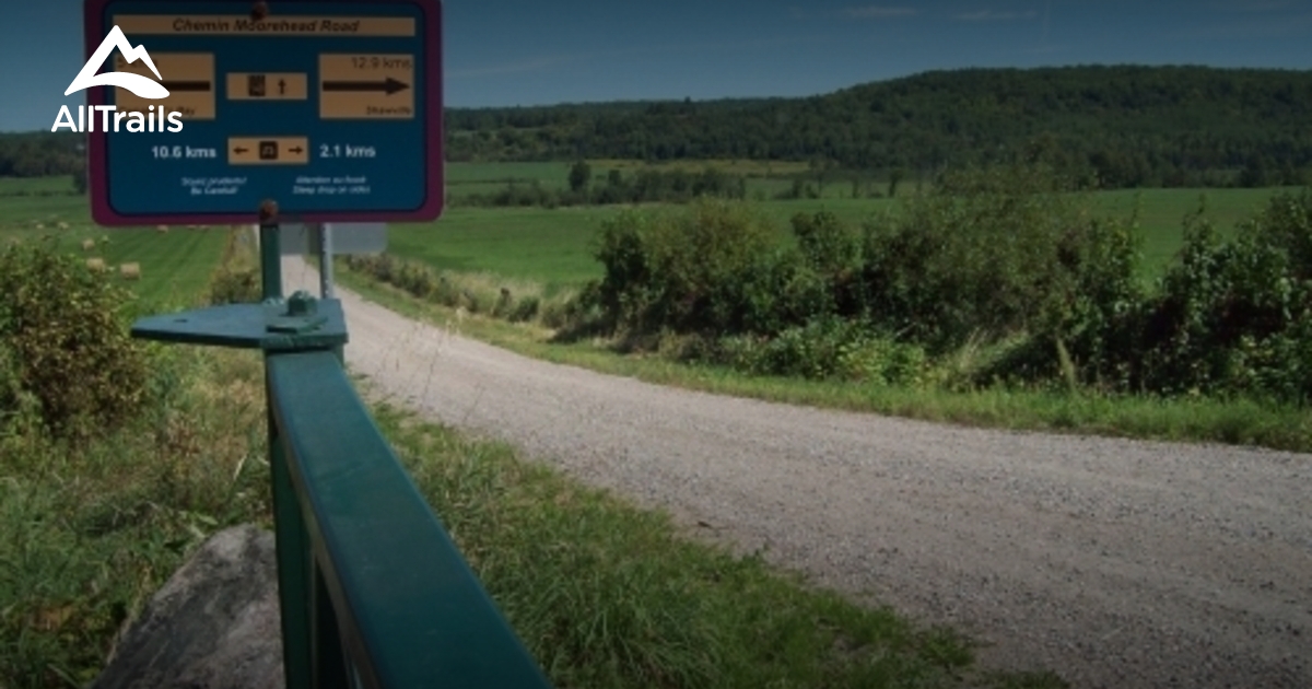 Best Hikes and Trails in Shawville AllTrails