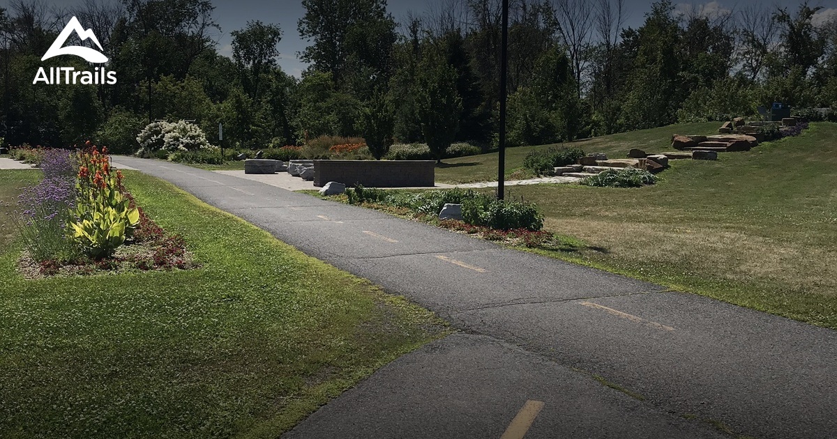 Best hikes and trails in Varennes AllTrails