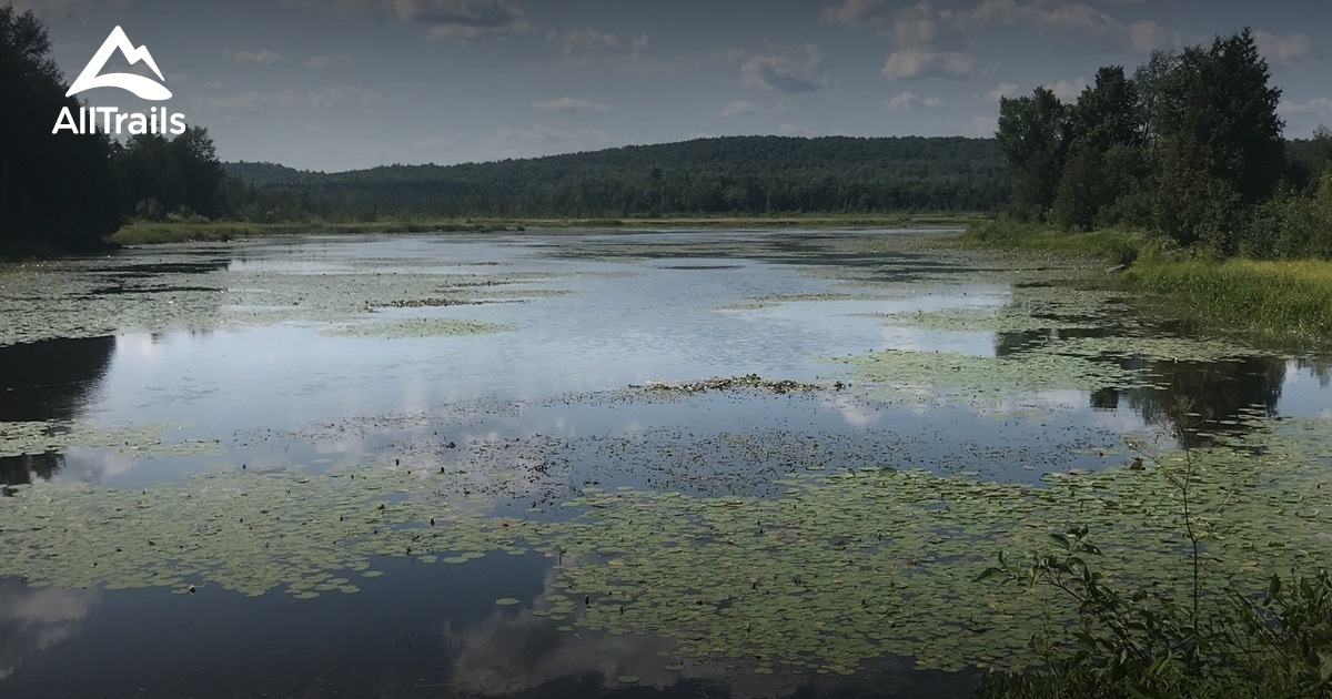 Best Trails near Weedon, Quebec Canada AllTrails