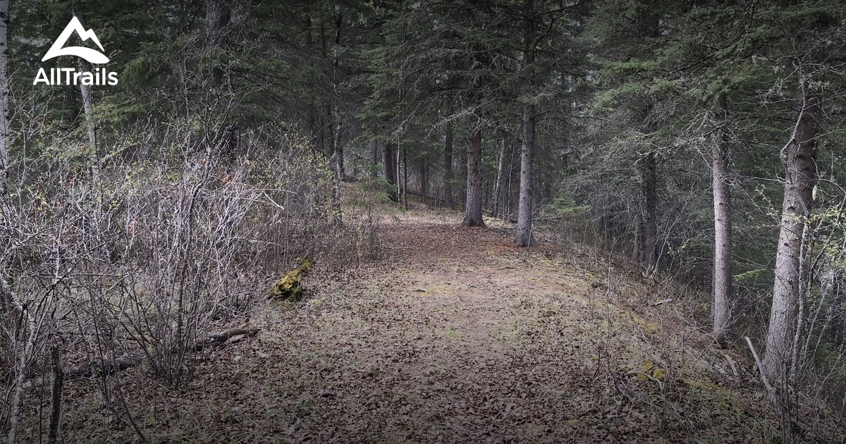 Best hikes and trails in Big River AllTrails