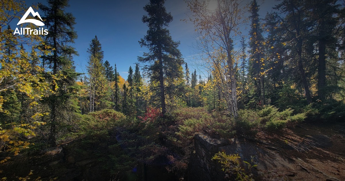 Best Hikes and Trails in Denare Beach AllTrails