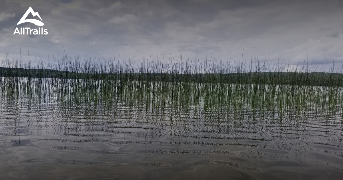 Best Camping Trails in Dorintosh AllTrails