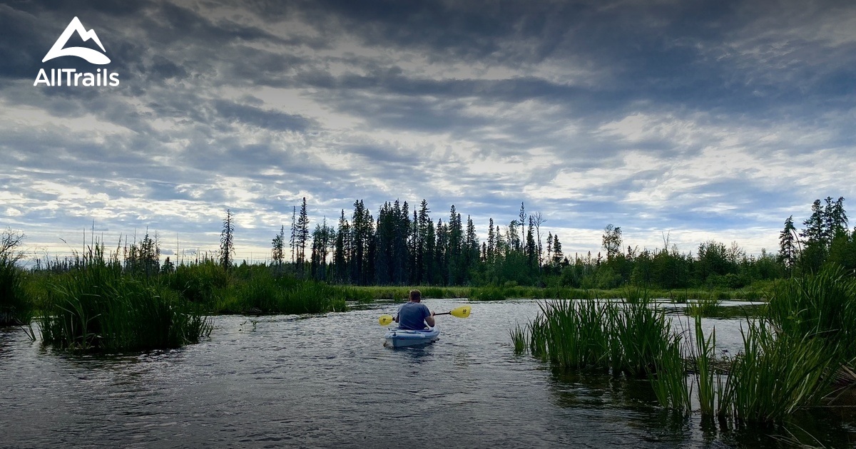 Best Hikes and Trails in Green Lake AllTrails